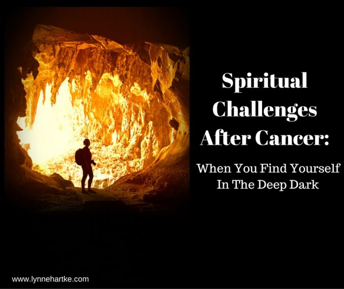 Spiritual ChallengesAfter Cancer-