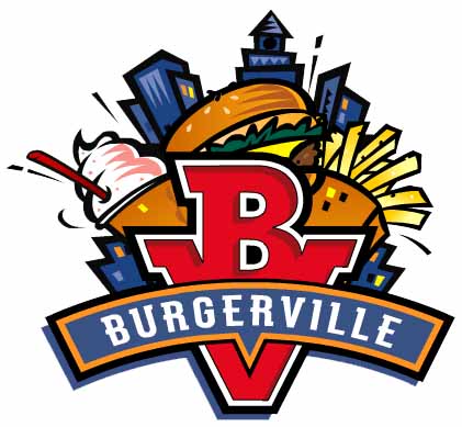 Burgerville Fundraiser – Vancouver, WA –  Sunday 10/23/2016 – 5pm-8pm