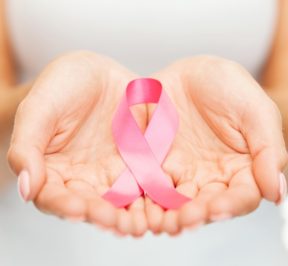 breast cancer support