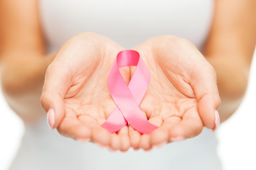 Breast Cancer Journey: The Cost Of Cancer Care