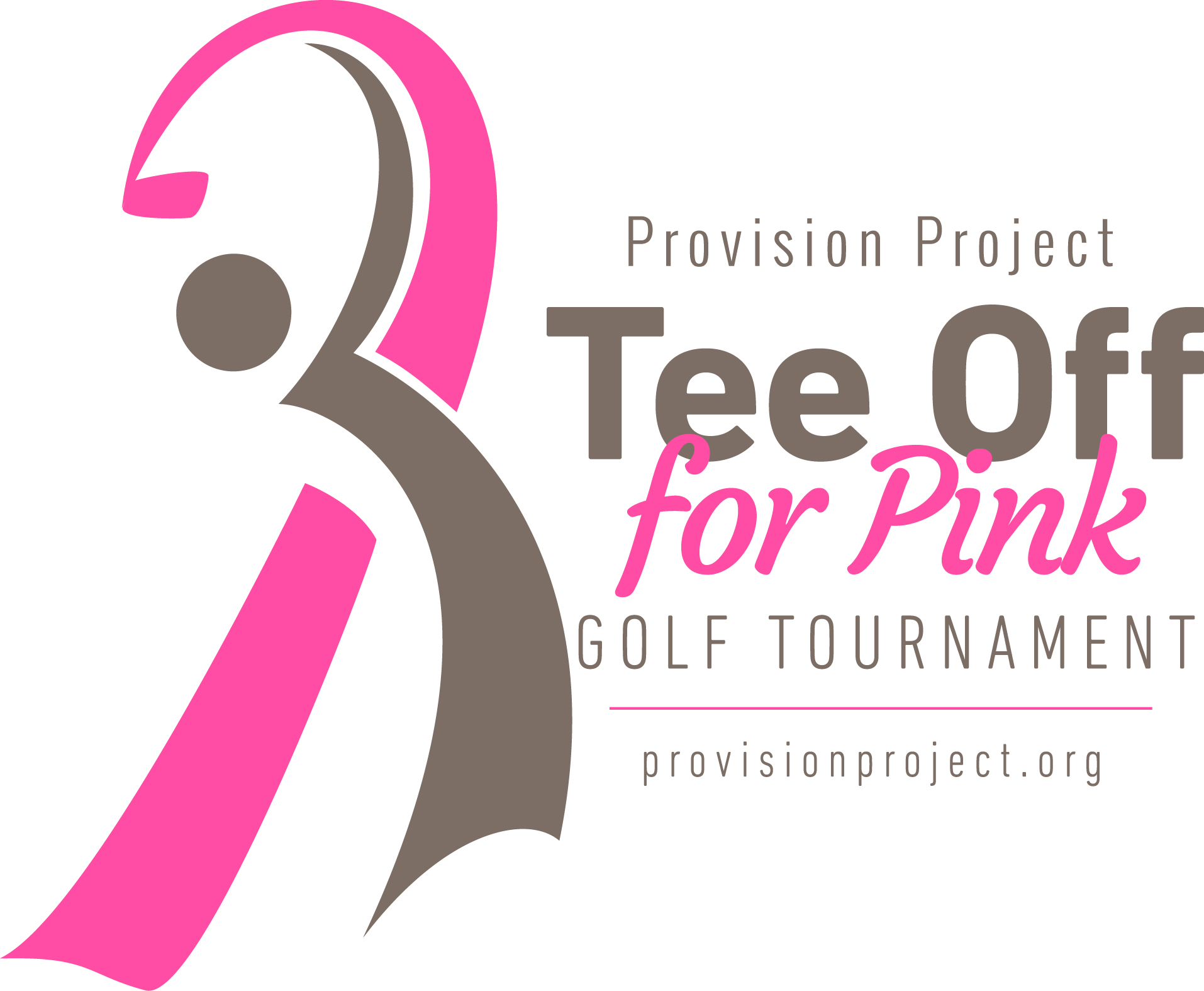 Save the Date!  Tee Off for Pink Golf Tournament